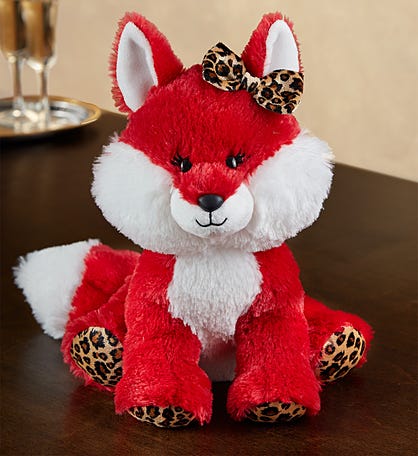 Lotsa Love®You're A Fox!'™